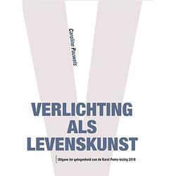 Foto van Verlichting als levenskunst