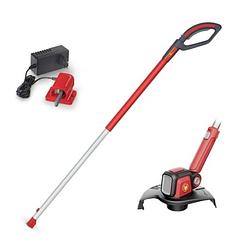 Foto van Wolf-garten 72amt431650 grastrimmer accu incl. accu, incl. oplader 2.5 ah snijbreedte max.: 25 cm