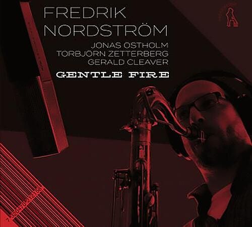 Foto van Gentle fire/restless dreams - cd (7320470217856)