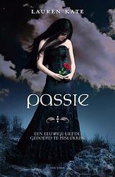 Foto van Passie - lauren kate - ebook (9789000303113)