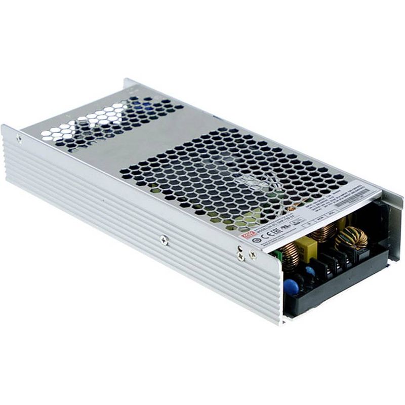 Foto van Mean well uhp-750-24 ac/dc inbouwnetvoeding gesloten 31.3 a 751.2 w 24 v/dc uitgangsspanning regelbaar