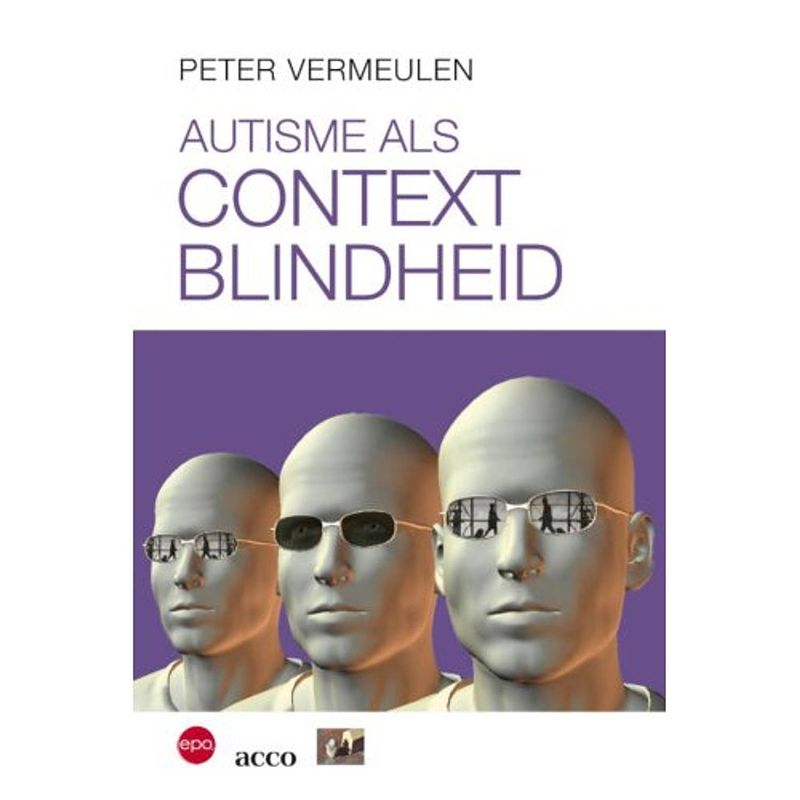 Foto van Autisme als contextblindheid