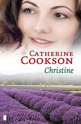 Foto van Christine - catherine cookson - ebook (9789460234309)