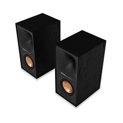 Foto van Klipsch r-40m pair boekenplank speaker zwart