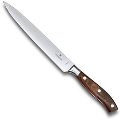 Foto van Victorinox grand-maitre vleesmes - 20cm - rosewood