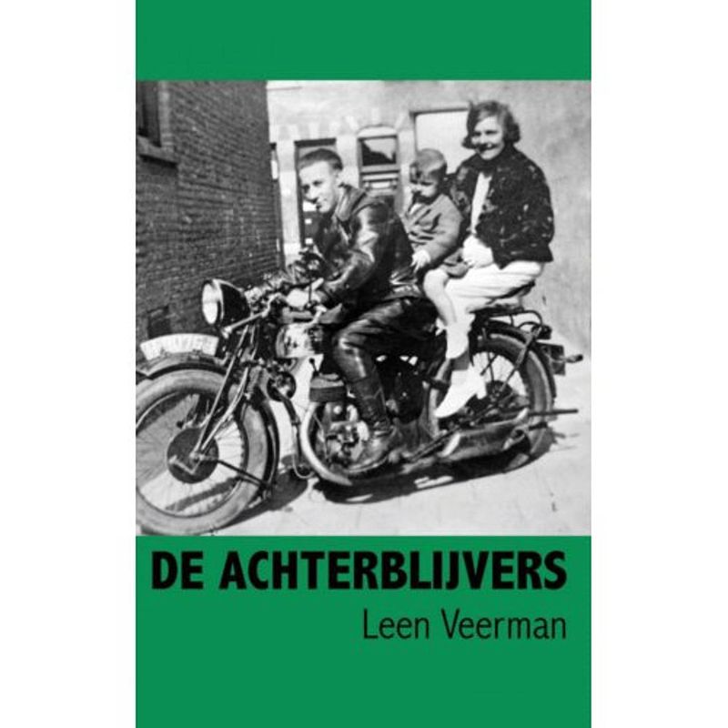 Foto van De achterblijvers