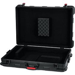 Foto van Gator cases gtsa-mix203008 76.2 x 50.8 x 20.3 cm polyetheen koffer