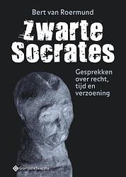 Foto van Zwarte socrates - bert van roermund - paperback (9789463710855)