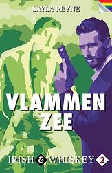 Foto van Vlammenzee - layla reyne - ebook (9789026160851)