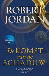 Foto van Het rad des tijds 4 - de komst van de schaduw - robert jordan - ebook (9789024564491)