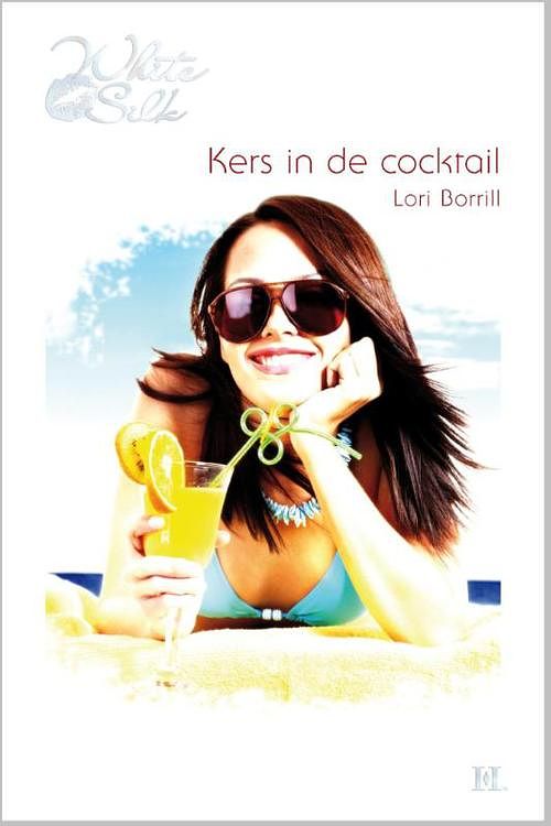 Foto van Kers in de cocktail - lori borrill - ebook