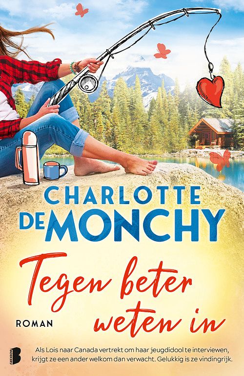 Foto van Tegen beter weten in - charlotte de monchy - ebook (9789402314694)