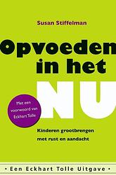 Foto van Opvoeden in het nu - susan stiffelman - ebook (9789020212211)