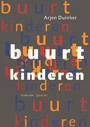 Foto van Buurtkinderen - arjen duinker - ebook (9789021448466)