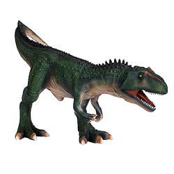 Foto van Mojo speelgoed dinosaurus deluxe giganotosaurus - 381013