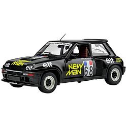 Foto van Solido renault 5 turbo #68 1:18 auto