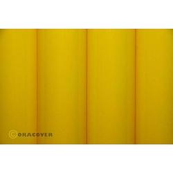 Foto van Oracover orastick 25-033-010 plakfolie (l x b) 10 m x 60 cm cadmium-geel