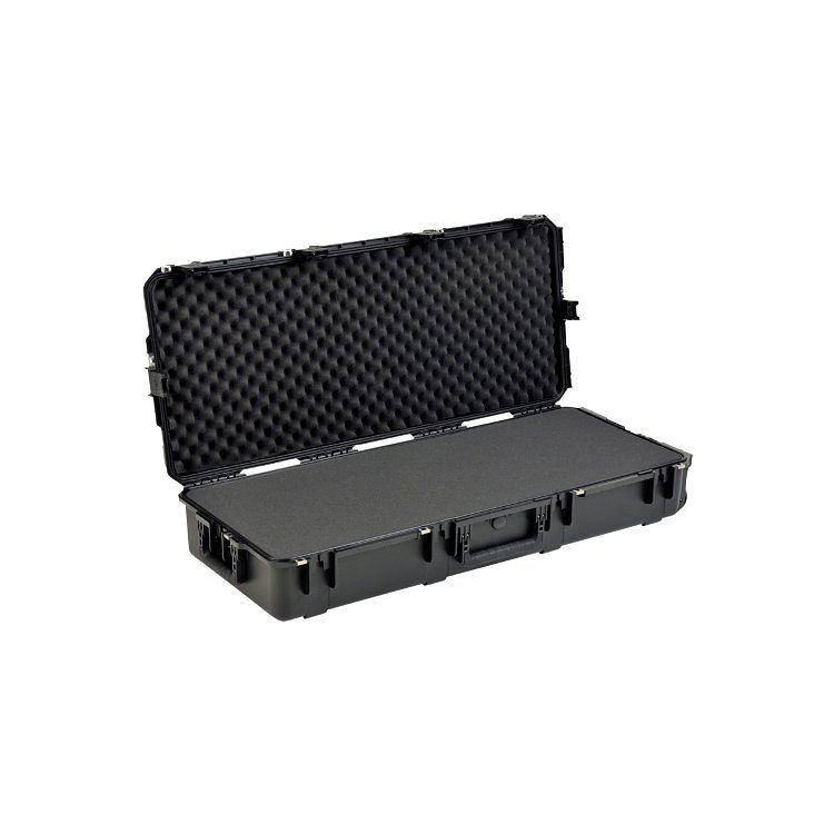 Foto van Skb iseries 4217-7 waterdichte flightcase (gel.) 1080x432x191mm