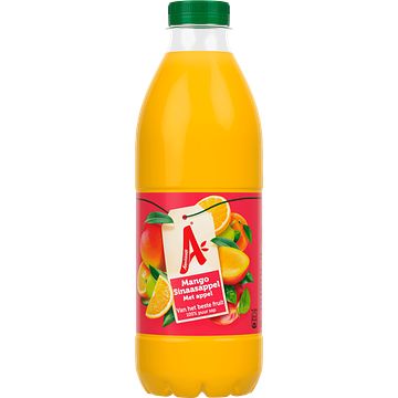 Foto van Appelsientje gekoeld van het beste fruit mango sinaasappel 1l bij jumbo