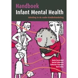 Foto van Handboek infant mental health