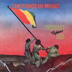 Foto van Freedom fighters dub - cd (5031802066524)