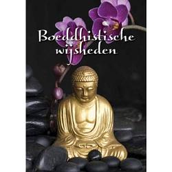 Foto van Boeddhistische wijsheden