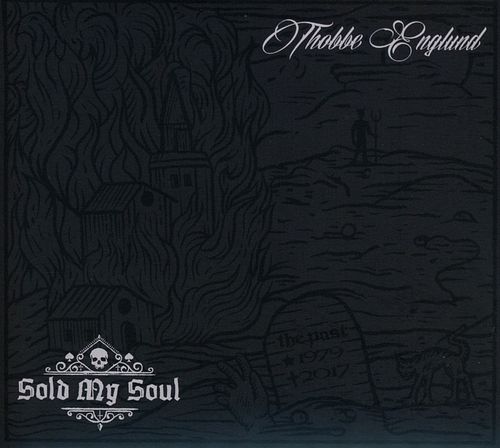 Foto van Sold my soul - cd (4250444156610)