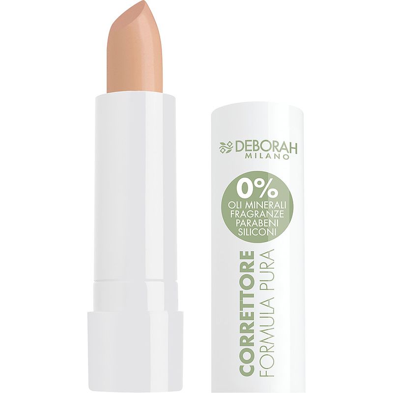 Foto van Deborah milano concealer 04 medium beige