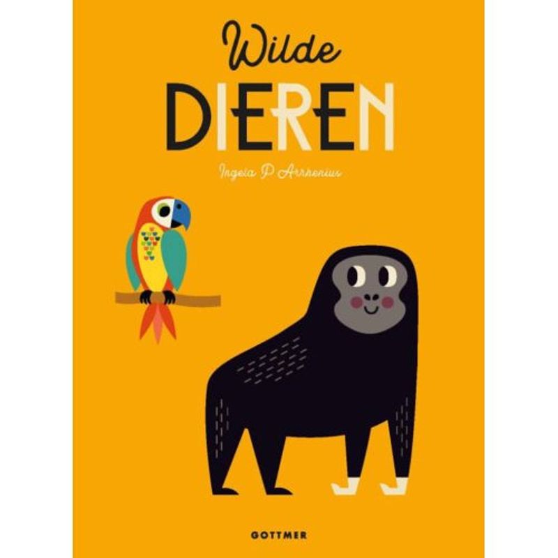 Foto van Wilde dieren