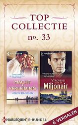 Foto van Topcollectie 33 (6-in-1) - cathy williams - ebook (9789402526684)