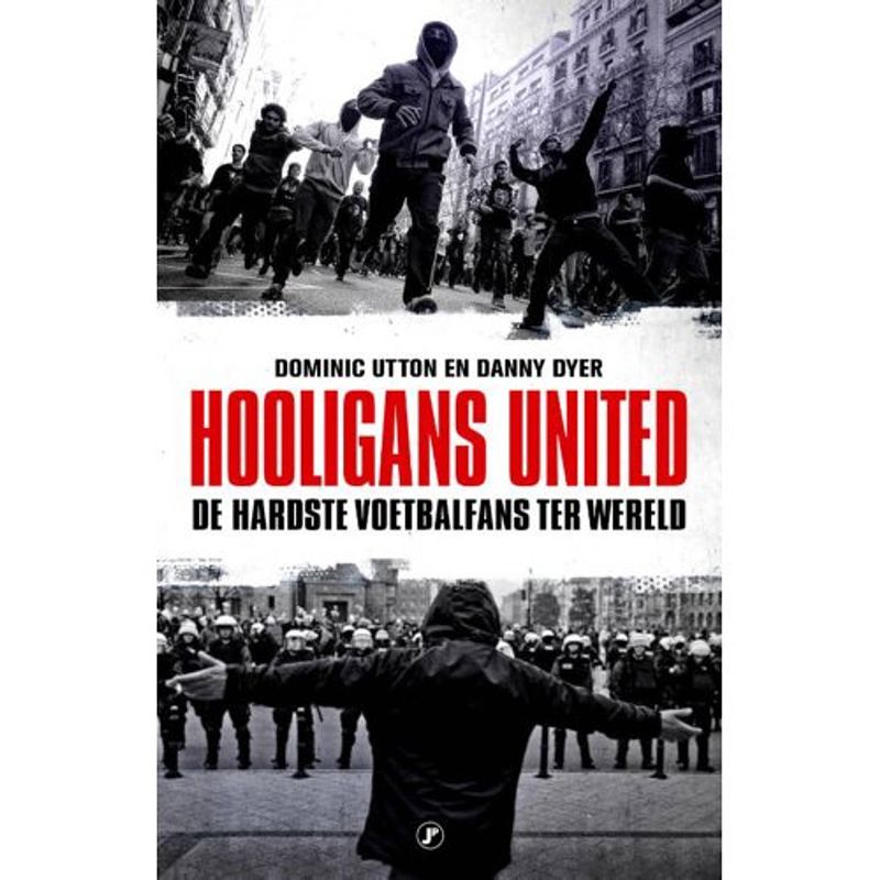 Foto van Hooligans united