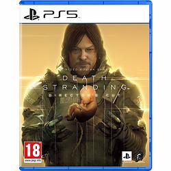 Foto van Death stranding director's cut ps5