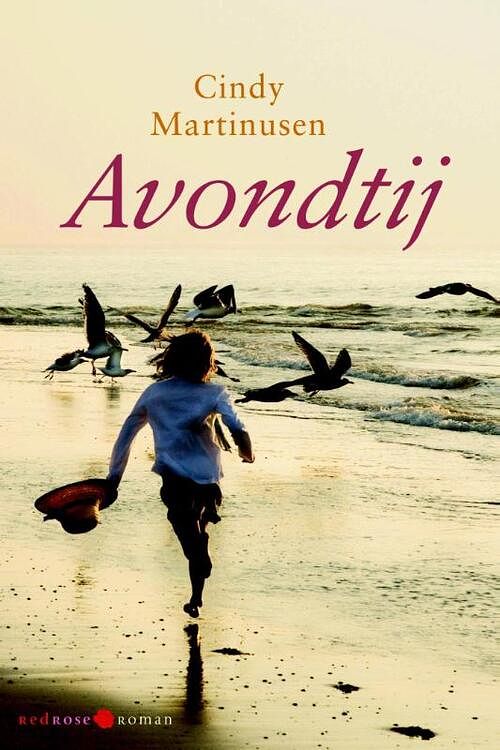 Foto van Avondtij - cindy martinusen - ebook (9789020532159)