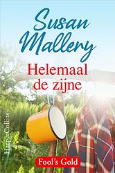 Foto van Helemaal de zijne - susan mallery - ebook