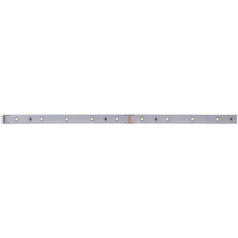 Foto van Paulmann maxled stripe daylight 79857 led-strip 1 m daglichtwit