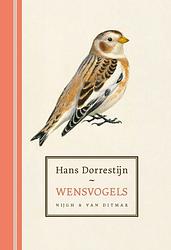 Foto van Wensvogels - hans dorrestijn - ebook (9789038809434)