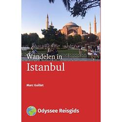 Foto van Wandelen in istanbul - odyssee reisgidsen