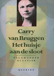 Foto van Het huisje aan de sloot - carry van bruggen - ebook (9789021448817)