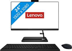 Foto van Lenovo ideacentre aio 3 24ada6 f0fx0057ny qwerty