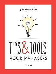 Foto van Tips & tools voor managers - jolanda bouman - ebook (9789462722910)