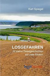 Foto van Losgefahren - karl spiegel - ebook