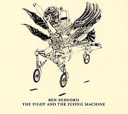 Foto van Pilot and the flying mach - cd (8713762011291)