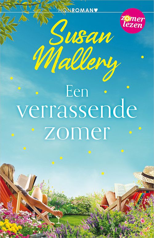 Foto van Een verrassende zomer - susan mallery - ebook