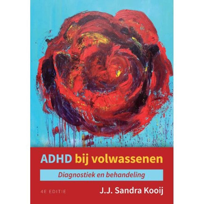 Foto van Adhd bij volwassenen