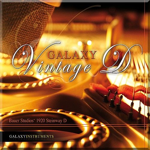 Foto van Best service galaxy vintage d (download)