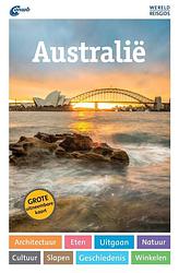 Foto van Australië - roland dusik - paperback (9789018053116)