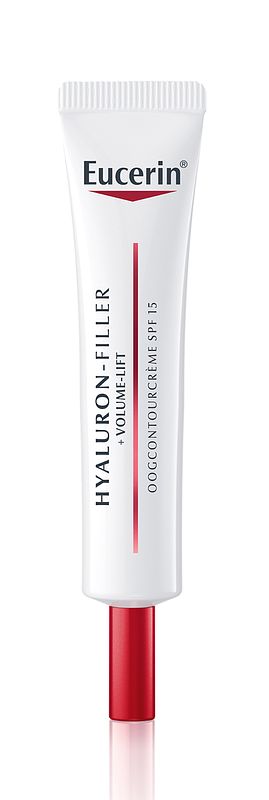 Foto van Eucerin hyaluron-filler + volume-lift oogcontourcrème