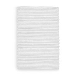 Foto van Heckett lane badmat solange - 60x100cm white