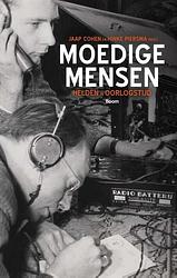 Foto van Moedige mensen - ebook (9789461275547)