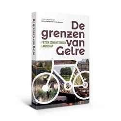 Foto van De grenzen van gelre